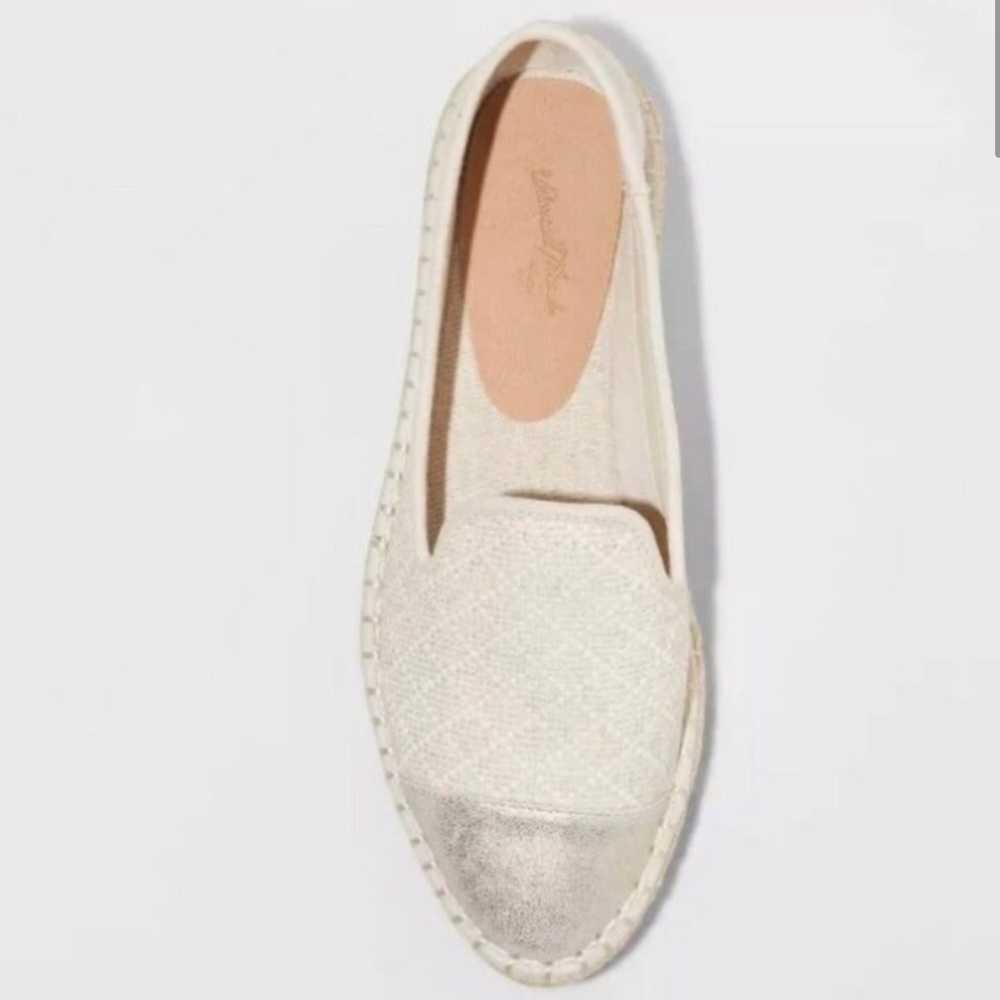 Universal Thread Carly Espadrilles - Picture 2 of 6